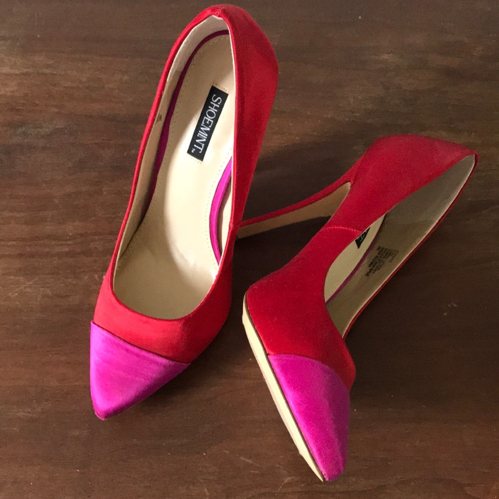 Shoes